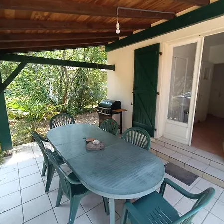 Maison Dans Le Centre De *