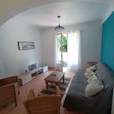 Semesterbostad Maison Dans Le Centre De *