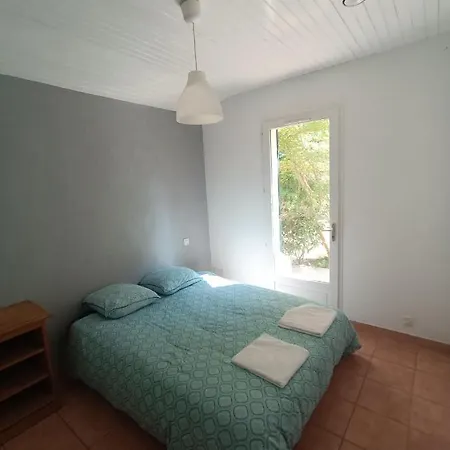 Semesterbostad Maison Dans Le Centre De *