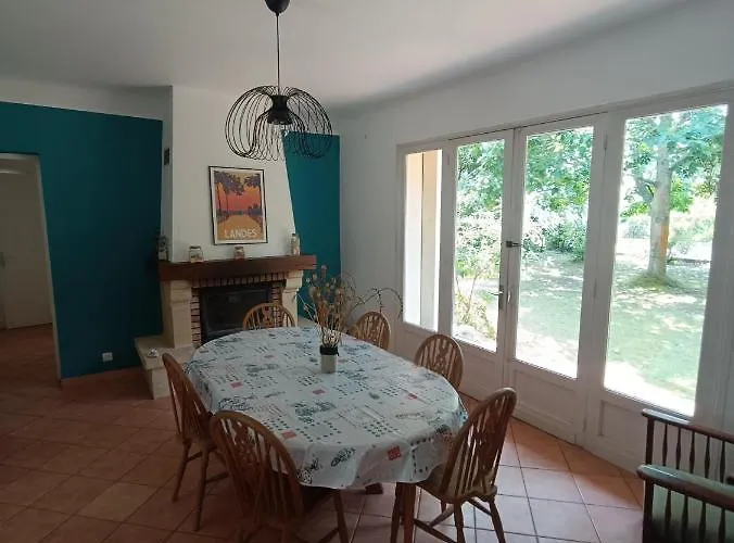 Maison Dans Le Centre De