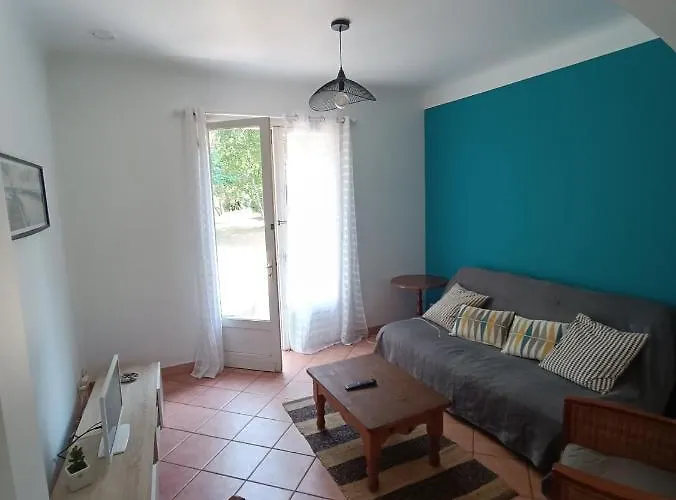 Maison Dans Le Centre De Сasa de vacaciones Messanges (Landes)