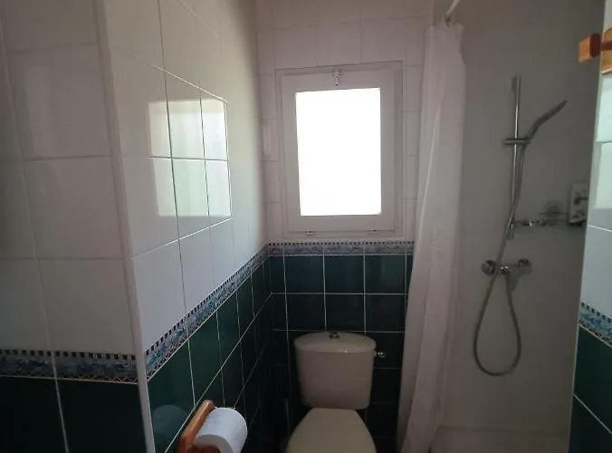 Maison Dans Le Centre De Сasa de vacaciones Messanges (Landes)